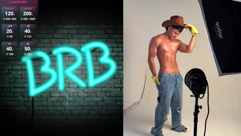 Luca Dior online show from 10-30-25, 11:44