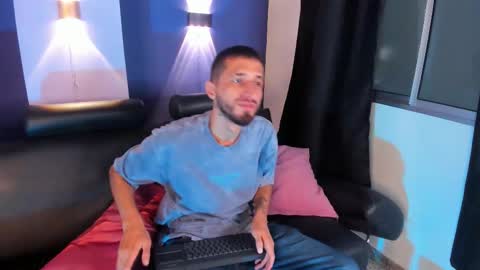 Lucas online show from 02-19-26, 12:28