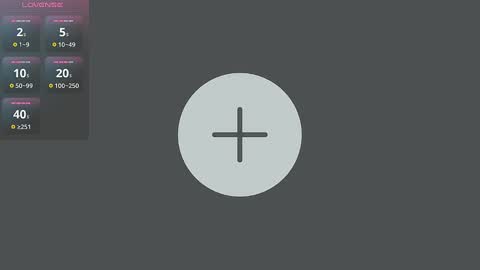 Snapshot of lucas_dany chatting on 03-05-25, 02:25 Lucas Gill online show from 03-05-25, 02:25