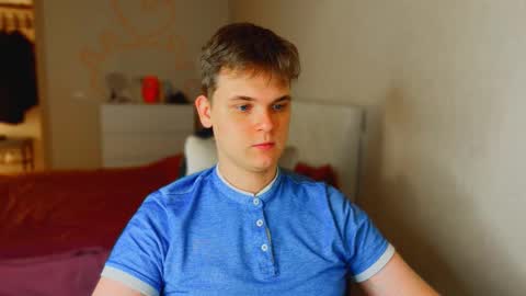 Lucas Gill online show from 03-09-26, 12:53