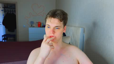 Lucas Gill online show from 03-14-26, 04:51