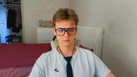 Lucas Gill online show from 03-23-26, 09:57