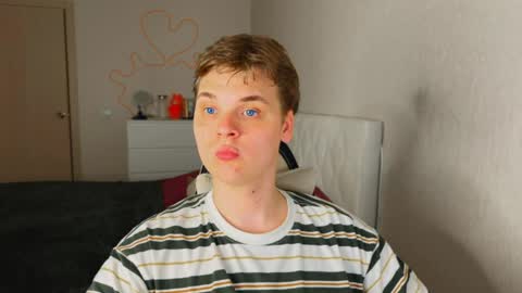 Lucas Gill online show from 03-31-26, 07:20