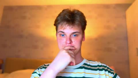 Lucas Gill online show from 04-13-26, 08:14