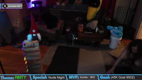 Snapshot of lucas_jacobs chatting on 02-01-25, 05:18 LucasJacobs online show from 02-01-25, 05:18
