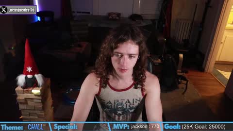 Snapshot of lucas_jacobs chatting on 02-14-25, 03:33 LucasJacobs online show from 02-14-25, 03:33