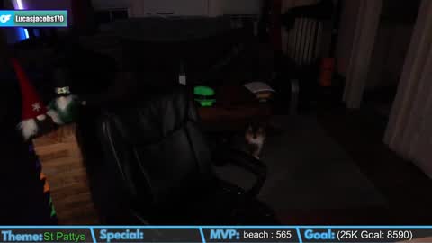 Snapshot of lucas_jacobs chatting on 02-24-25, 02:40 LucasJacobs online show from 02-24-25, 02:40