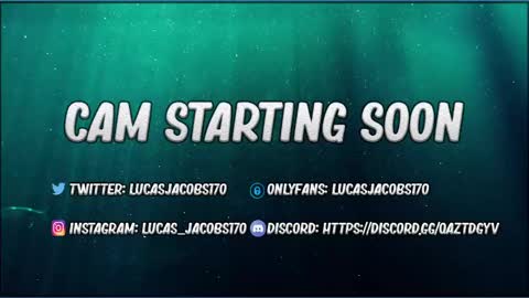 Snapshot of lucas_jacobs chatting on 09-14-25, 01:05 LucasJacobs online show from 09-14-25, 01:05