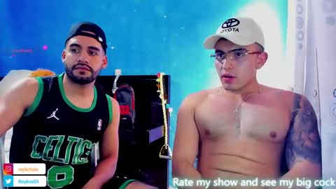 Snapshot of lucas_jewel chatting on 12-27-24, 03:48 lucas_jewel online show from 12-27-24, 03:48