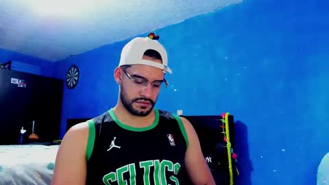 Snapshot of lucas_jewel chatting on 12-28-24, 06:29 lucas_jewel online show from 12-28-24, 06:29