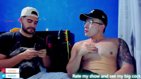 Snapshot of lucas_jewel chatting on 12-30-24, 12:22 lucas_jewel online show from 12-30-24, 12:22