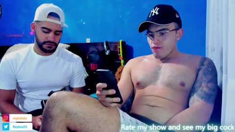 Snapshot of lucas_jewel chatting on 01-03-25, 01:03 lucas_jewel online show from 01-03-25, 01:03