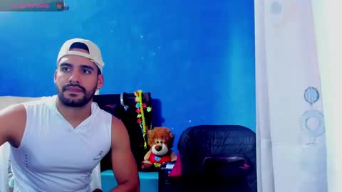 Snapshot of lucas_jewel chatting on 01-15-25, 06:29 lucas_jewel online show from 01-15-25, 06:29