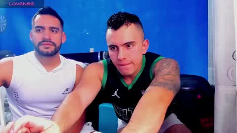 Snapshot of lucas_jewel chatting on 02-02-25, 03:49 lucas_jewel online show from 02-02-25, 03:49