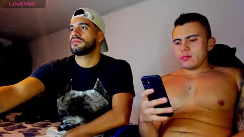 Snapshot of lucas_jewel chatting on 10-01-25, 10:49 lucas_jewel online show from 10-01-25, 10:49