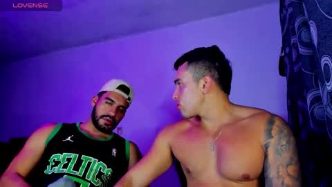 Snapshot of lucas_jewel chatting on 10-09-25, 11:47 lucas_jewel online show from 10-09-25, 11:47