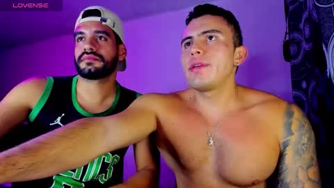 Snapshot of lucas_jewel chatting on 10-12-25, 10:42 lucas_jewel online show from 10-12-25, 10:42