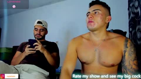 Snapshot of lucas_jewel chatting on 11-14-25, 11:24 lucas_jewel online show from 11-14-25, 11:24