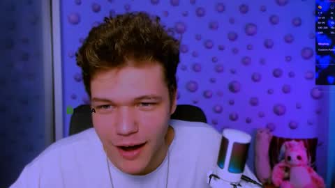 lucas_long_ online show from 11-30-25, 10:30