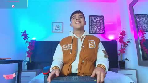 Snapshot of lucas_lovee chatting on 02-15-26, 01:20 Lucas lovee online show from 02-15-26, 01:20