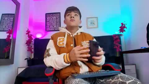 Snapshot of lucas_lovee chatting on 02-26-26, 03:38 Lucas lovee online show from 02-26-26, 03:38