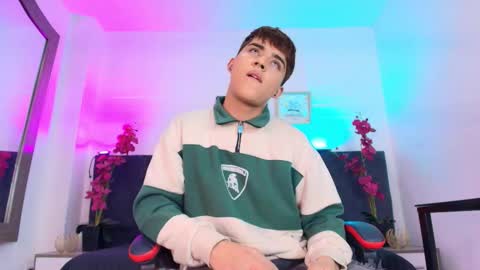 Lucas lovee online show from 03-04-26, 03:01