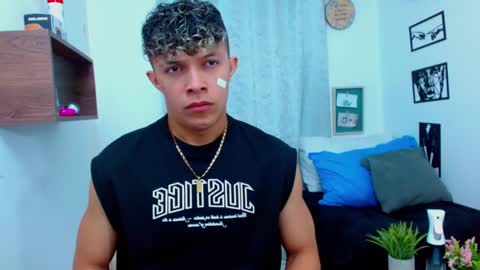 Lucas Luxx online show from 02-04-26, 12:22