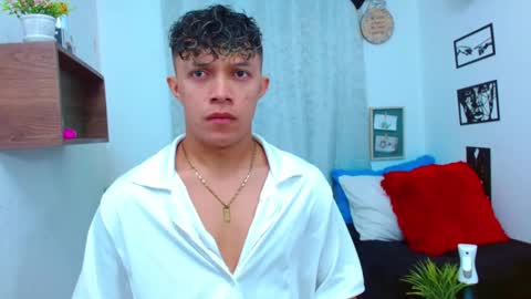 Lucas Luxx online show from 02-11-26, 12:21