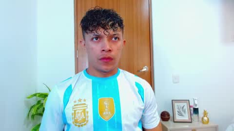 Lucas Luxx online show from 02-19-26, 12:23