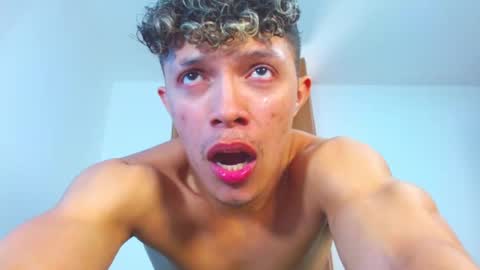 Lucas Luxx online show from 02-21-26, 01:45