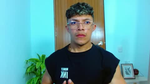 Lucas Luxx online show from 03-03-26, 12:17