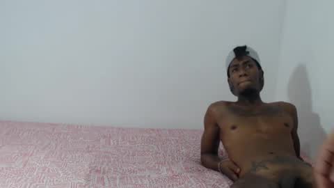 Lucas Montesori online show from 02-02-25, 08:02