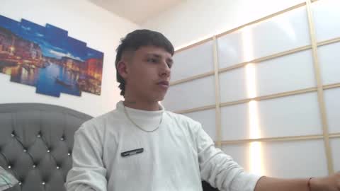 Snapshot of lucas_rivass chatting on 11-05-25, 11:27 LUCAS RIVAS online show from 11-05-25, 11:27