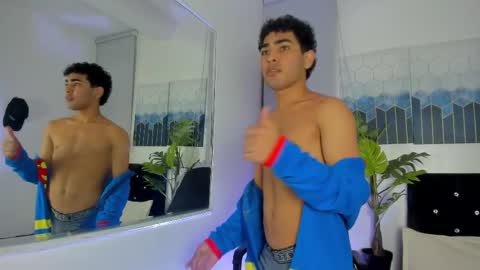 lucascarterr online show from 03-02-25, 08:05