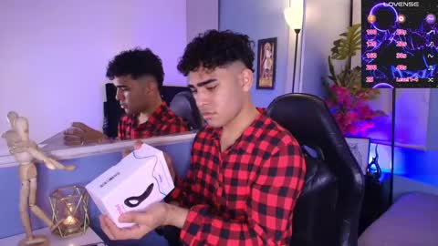 lucascarterr online show from 09-11-25, 05:29