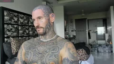 lucasexclusive online show from 12-08-24, 08:41