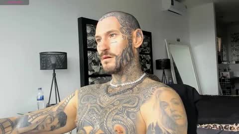 lucasexclusive online show from 12-09-24, 03:07