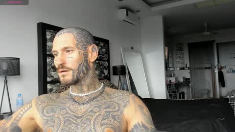 lucasexclusive online show from 12-13-24, 07:47