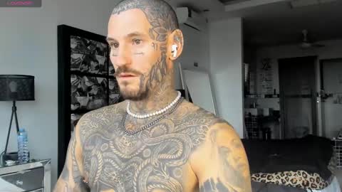 lucasexclusive online show from 12-14-24, 06:02