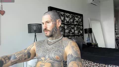 lucasexclusive online show from 01-03-25, 03:16