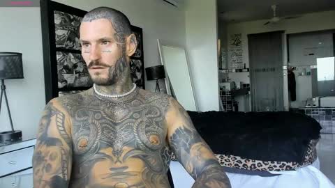 lucasexclusive online show from 01-07-25, 07:31