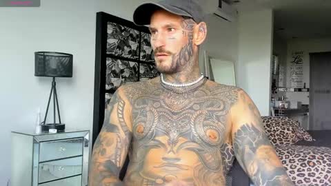 lucasexclusive online show from 01-27-25, 06:41