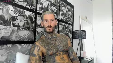 lucasexclusive online show from 02-03-25, 04:46