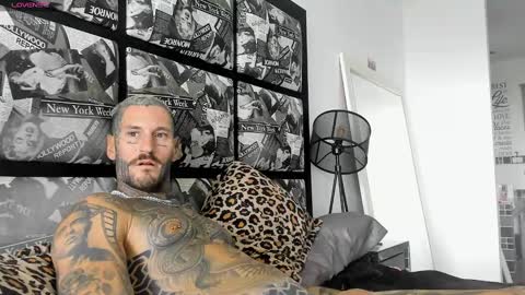 lucasexclusive online show from 02-10-25, 03:57