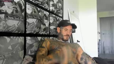 lucasexclusive online show from 02-27-25, 07:34