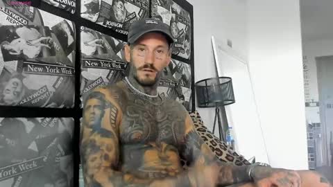 lucasexclusive online show from 03-01-25, 07:51