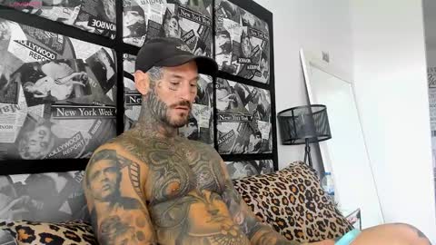 lucasexclusive online show from 03-05-25, 04:34