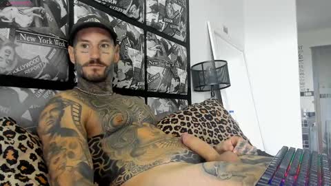 lucasexclusive online show from 03-10-25, 05:11