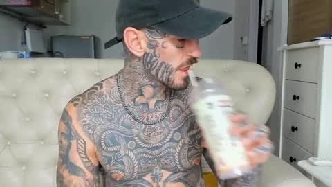 lucasexclusive online show from 09-18-25, 06:15