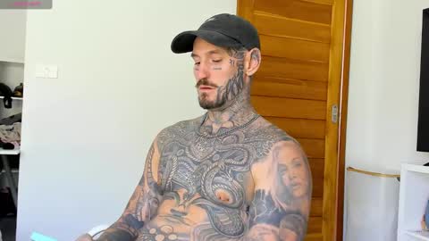 lucasexclusive online show from 09-22-25, 05:42